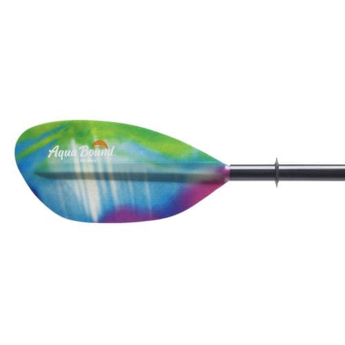 Aquabound Whiskey Bent Glass Kayak Paddles WWTCC