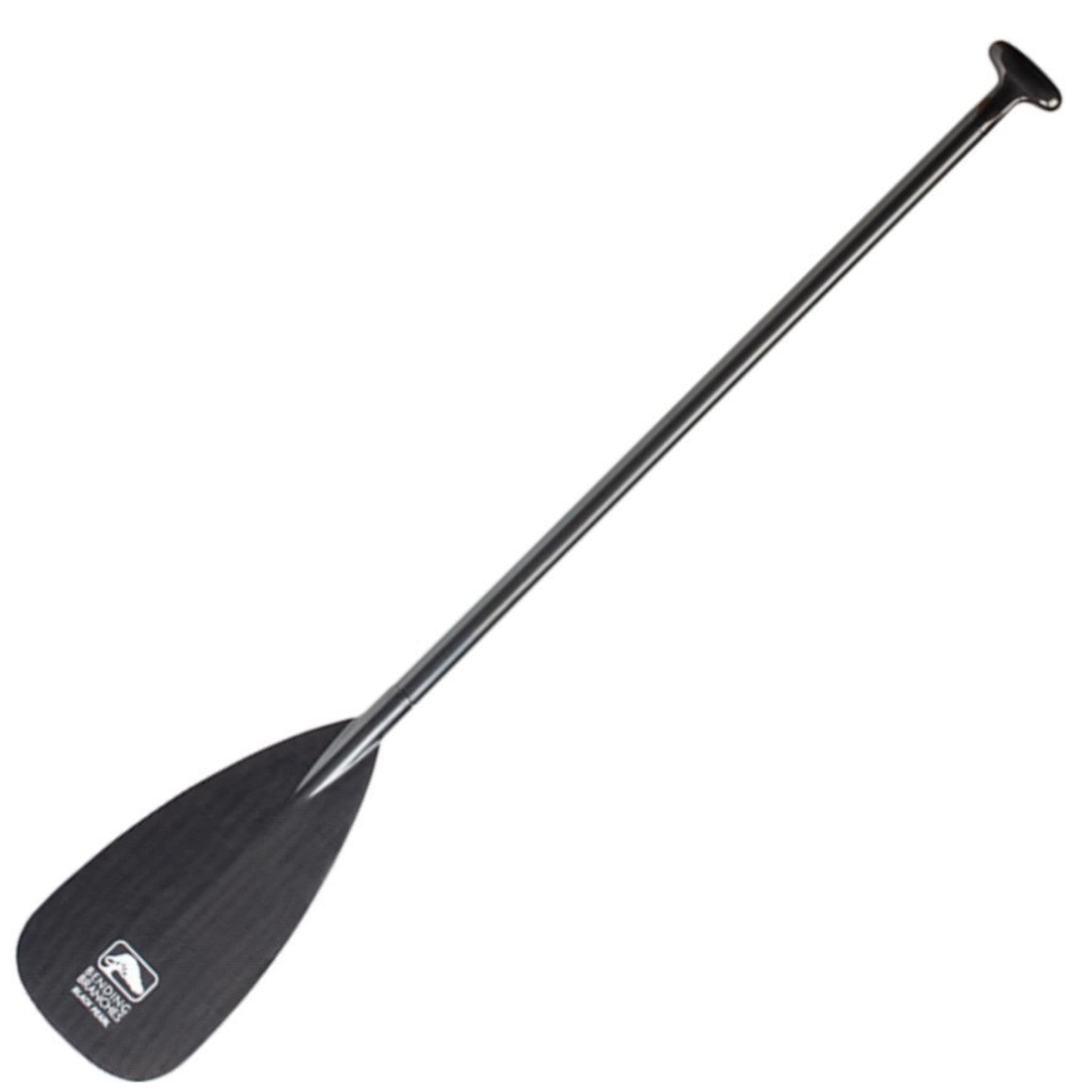 Bending Branches Black Pearl ST Canoe Paddles WWTCC