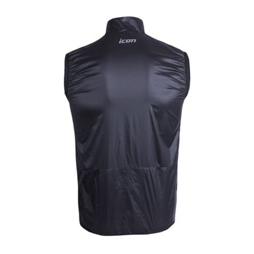 Icon Performance Gilet WWTCC Kayaking Base Layer
