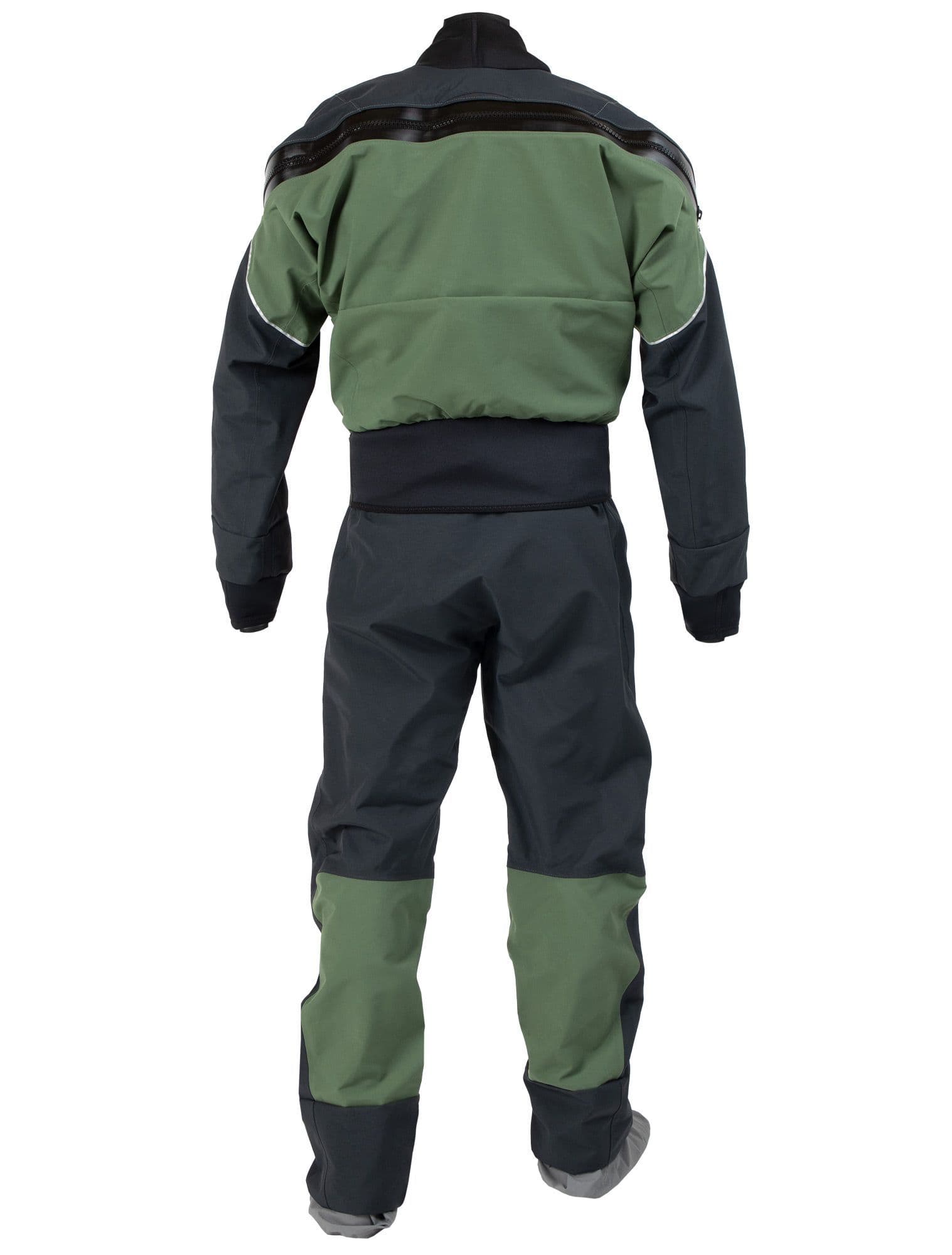 Kokatat GORETEX PRO® Men's Icon Dry Suit WWTCC Kokatat UK Shop
