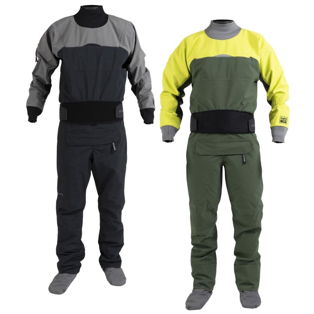 Kokatat GORETEX PRO® Men's Icon Dry Suit WWTCC Kokatat UK Shop