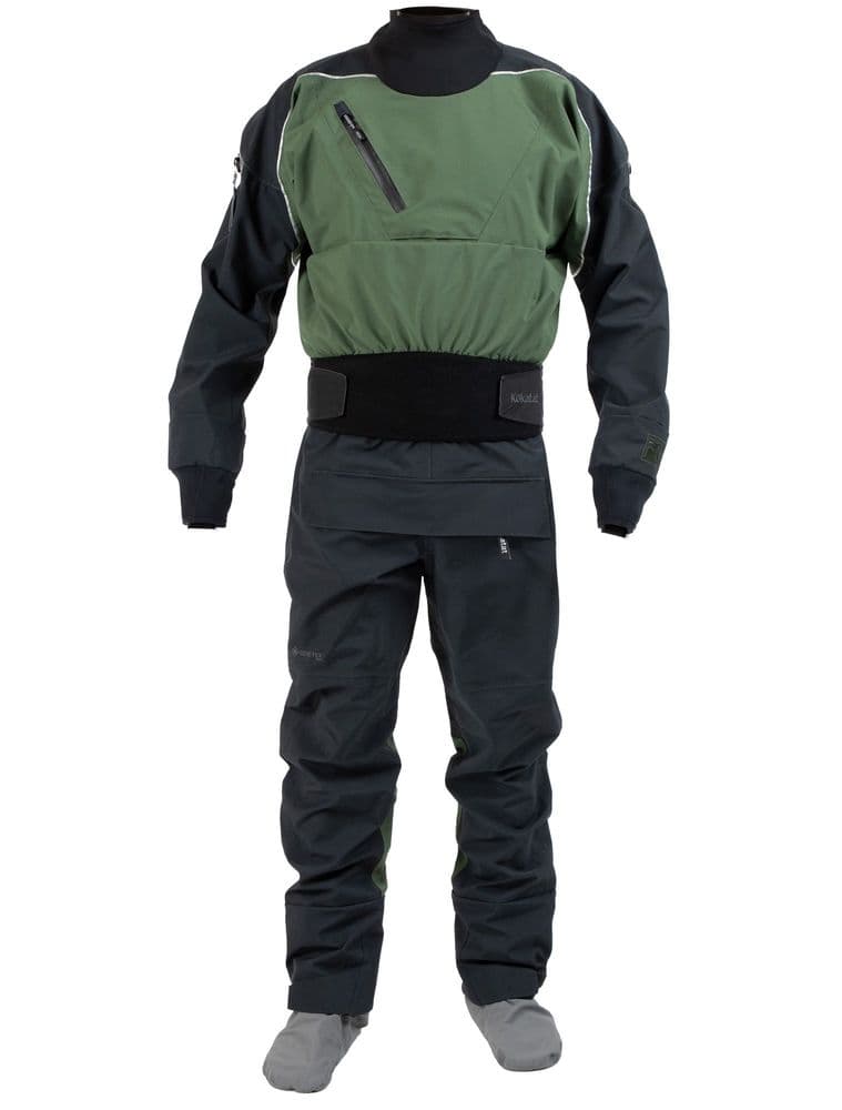 Kokatat GORETEX PRO® Men's Icon Dry Suit WWTCC Kokatat UK Shop