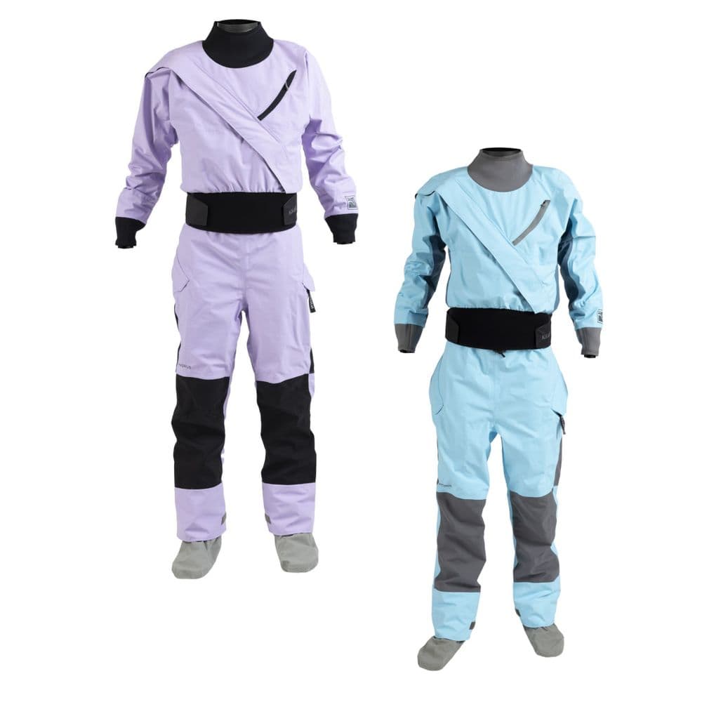 Kokatat Womens Hydrus 3.0 Meridian Drysuit Kayaking Drysuits WWTCC