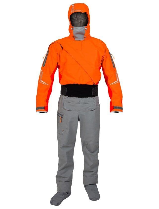 Kokatat Men's GORETEX PRO® Odyssey Dry Suit WWTCC Dry Suits
