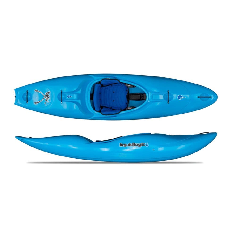 Liquidlogic Kayaks RMX