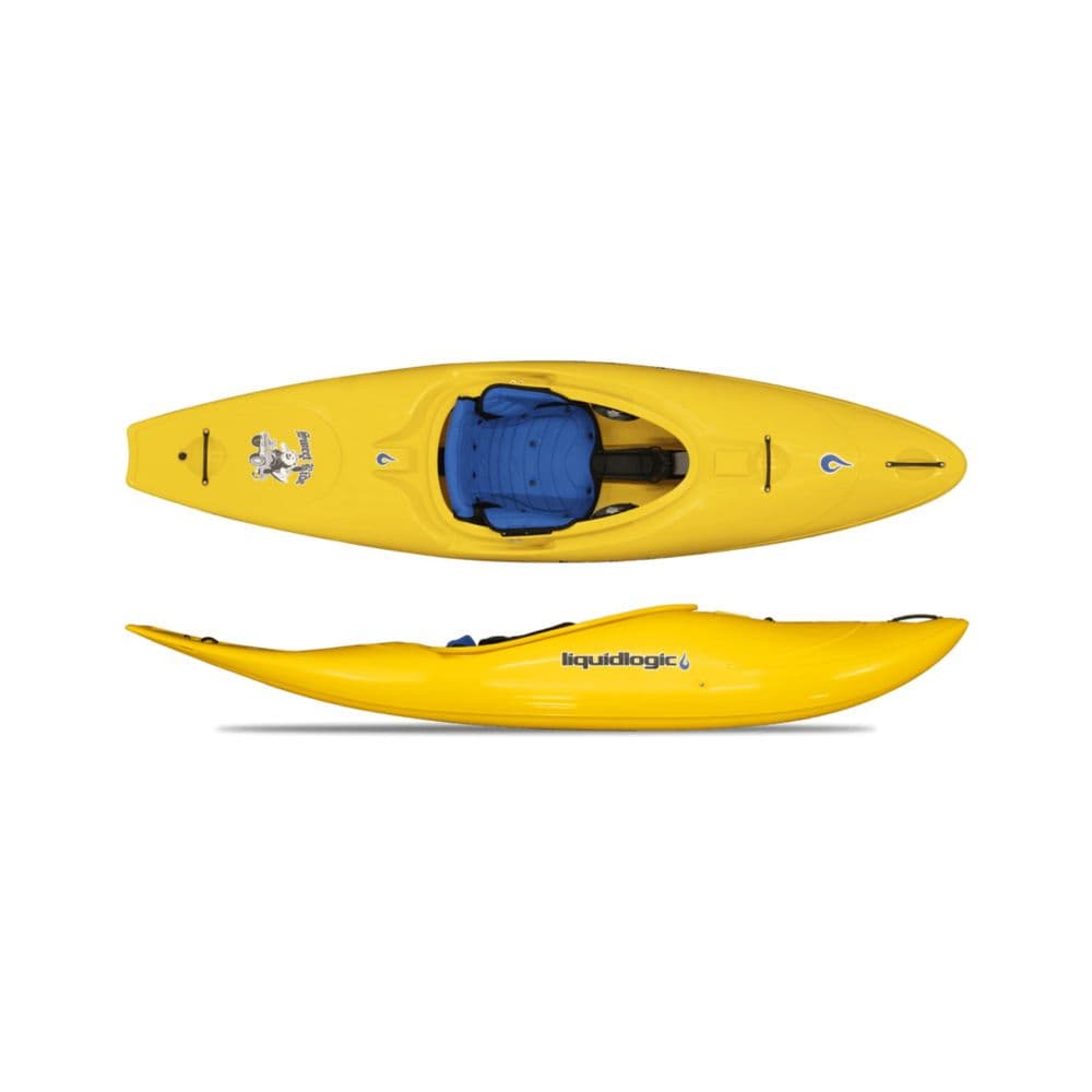 Liquidlogic Kayaks Sweet Ride WWTCC Online and in London Kayak Shop