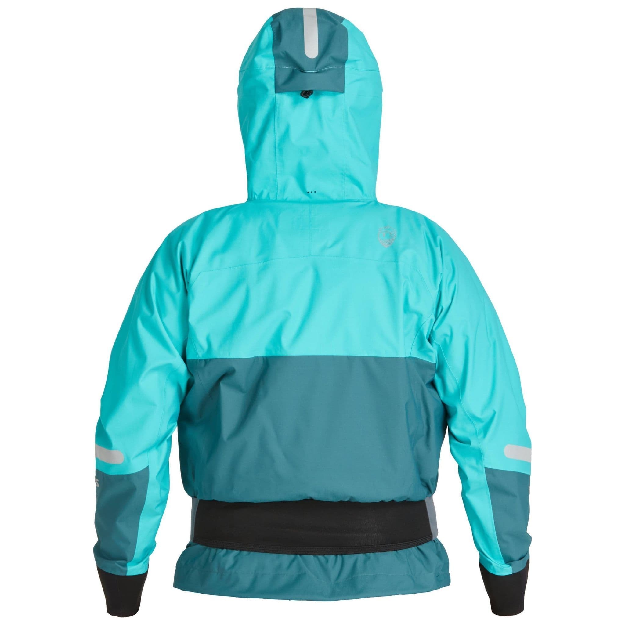 NRS Riptide Womens Splash Jacket WWTCC Dry Jackets & Cags