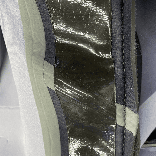 Palm Enduro Spray Deck