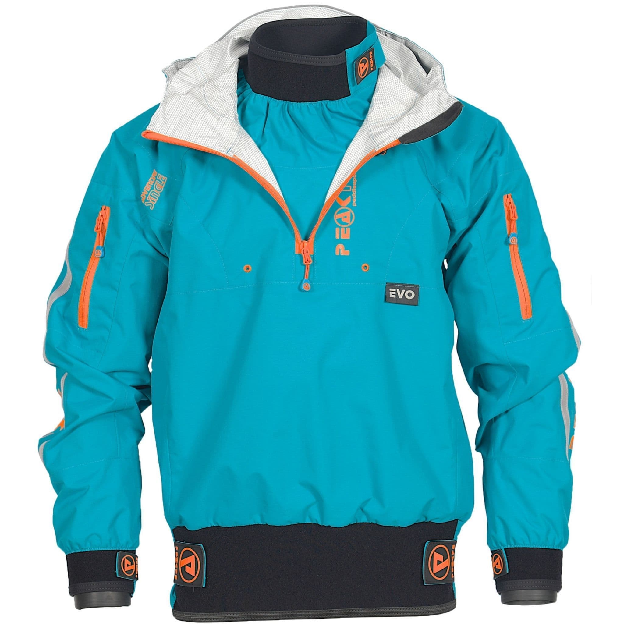 Peak Adventure Single Evo Jacket Waterproof Jackets WWTCC