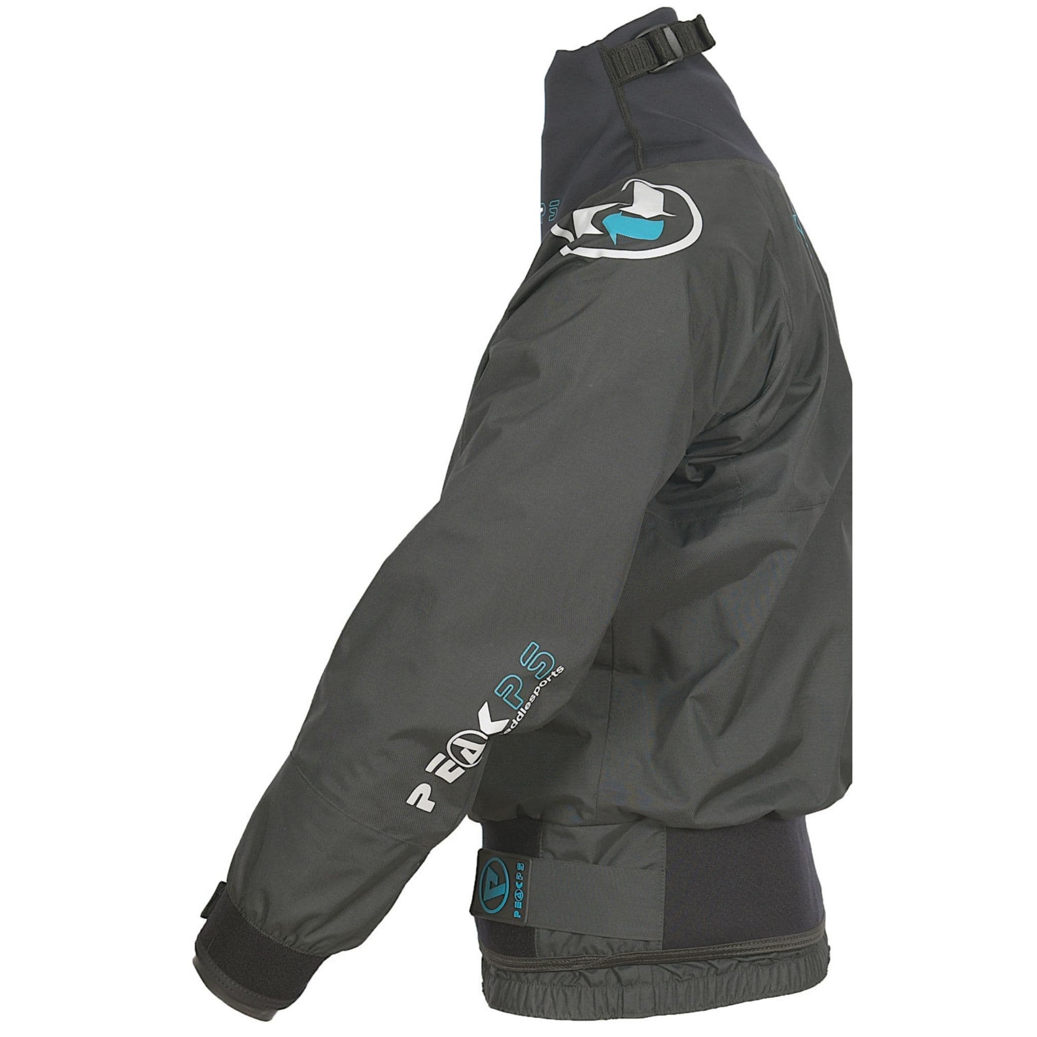 Peak Freeride Jacket 2.5 EVO Whitewater Kayak Cag WWTCC
