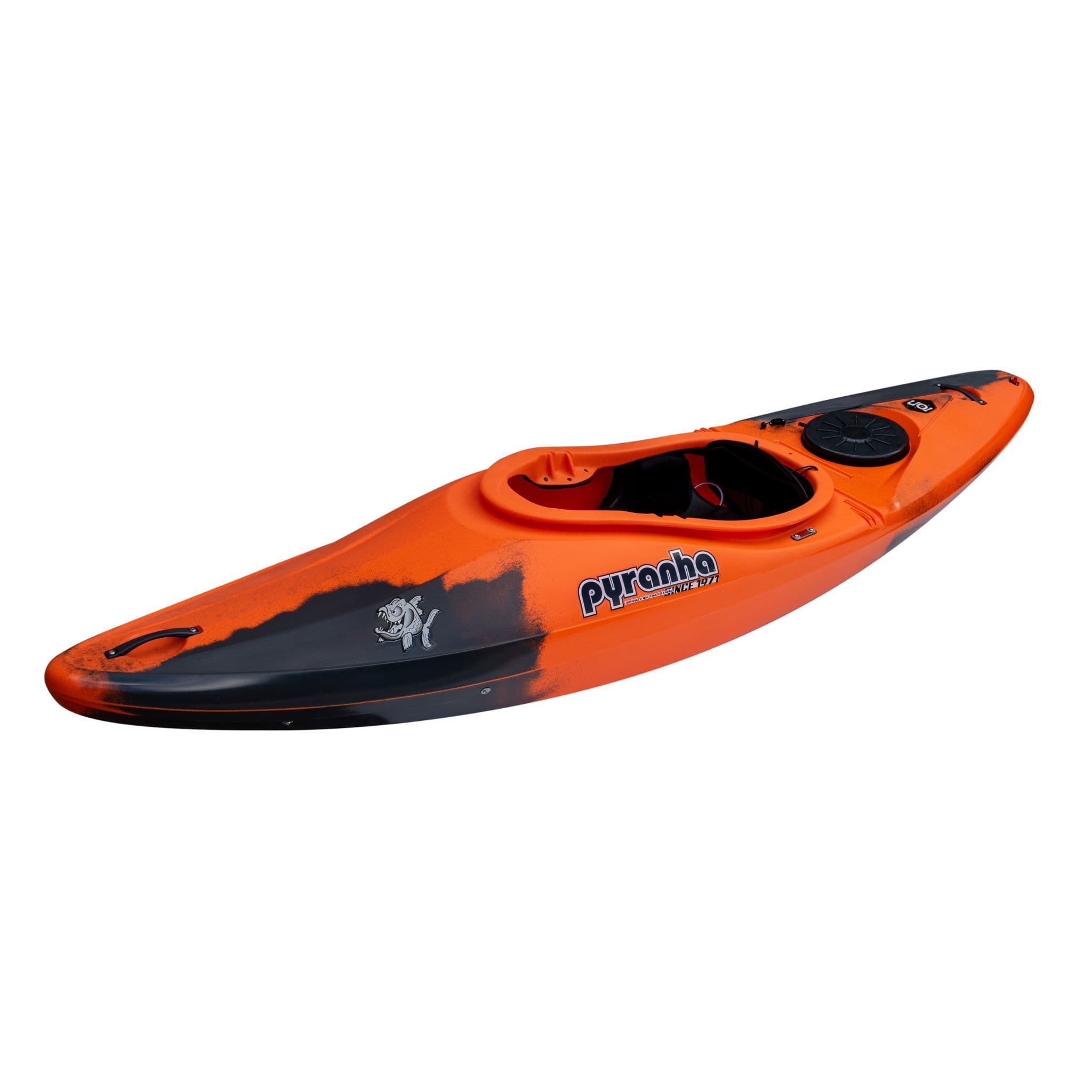Pyranha ION Cross Over Kayaks WWTCC