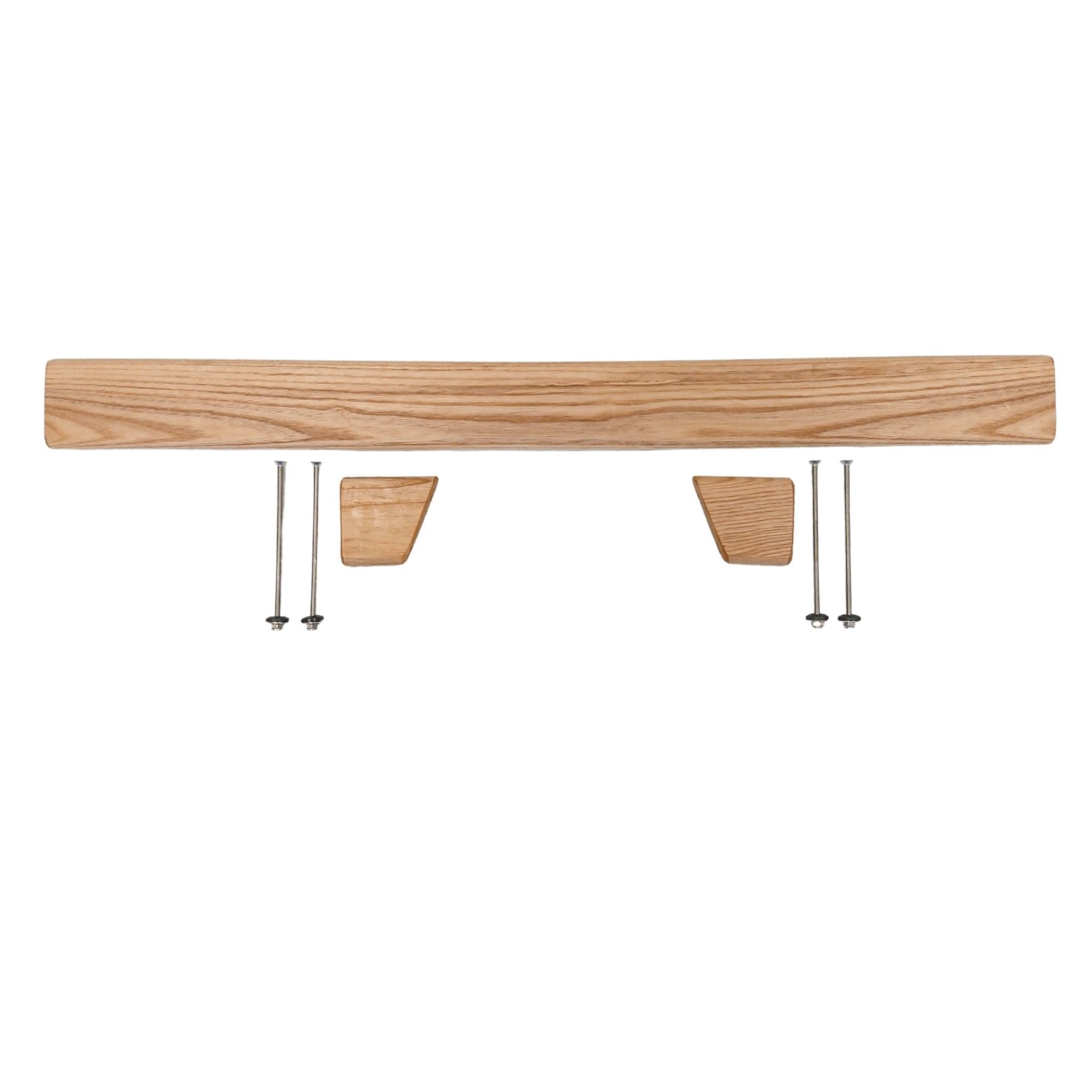 Silverbirch Kneeling thwart 6"