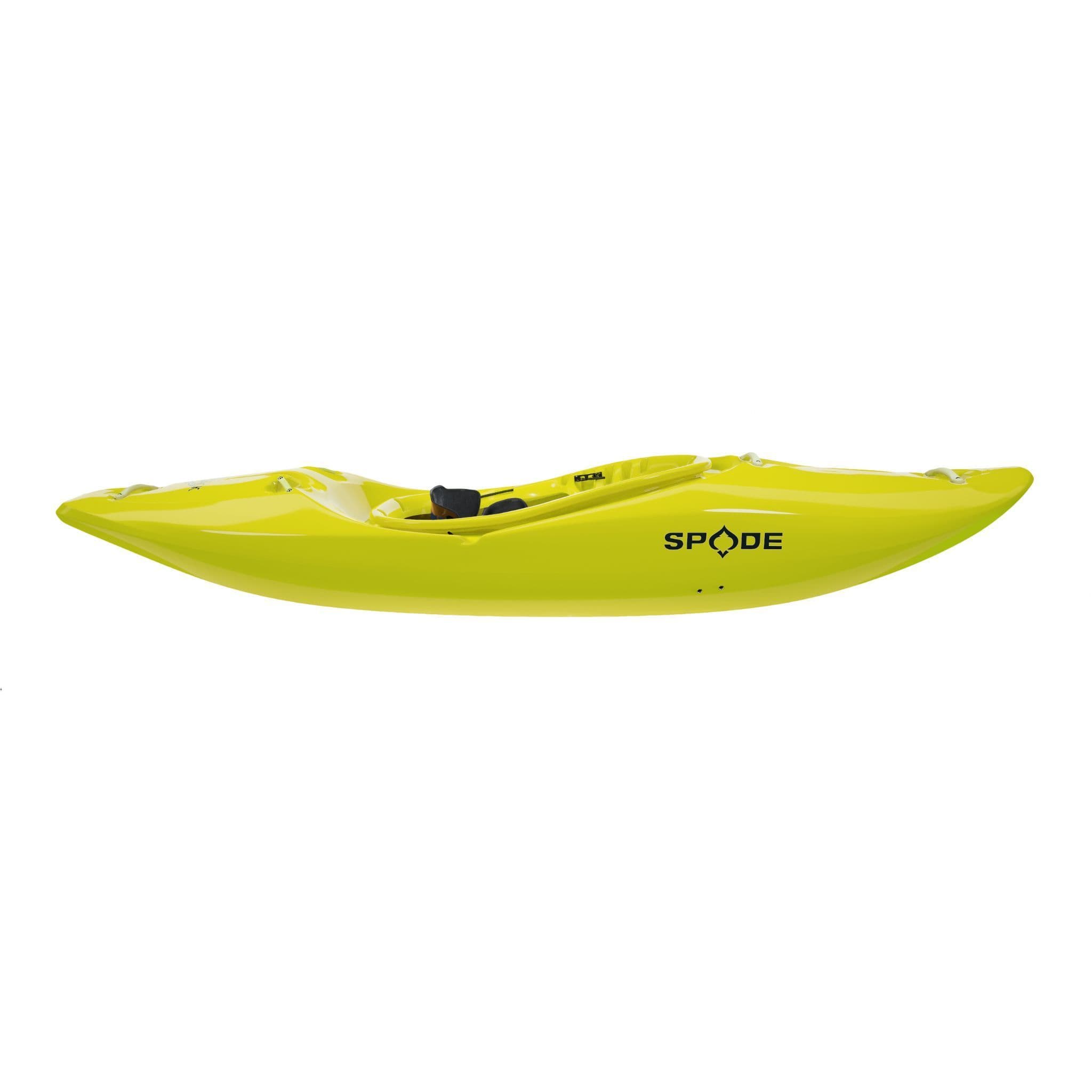 Black Jack WWTCC UK Main Spade Kayak Dealer