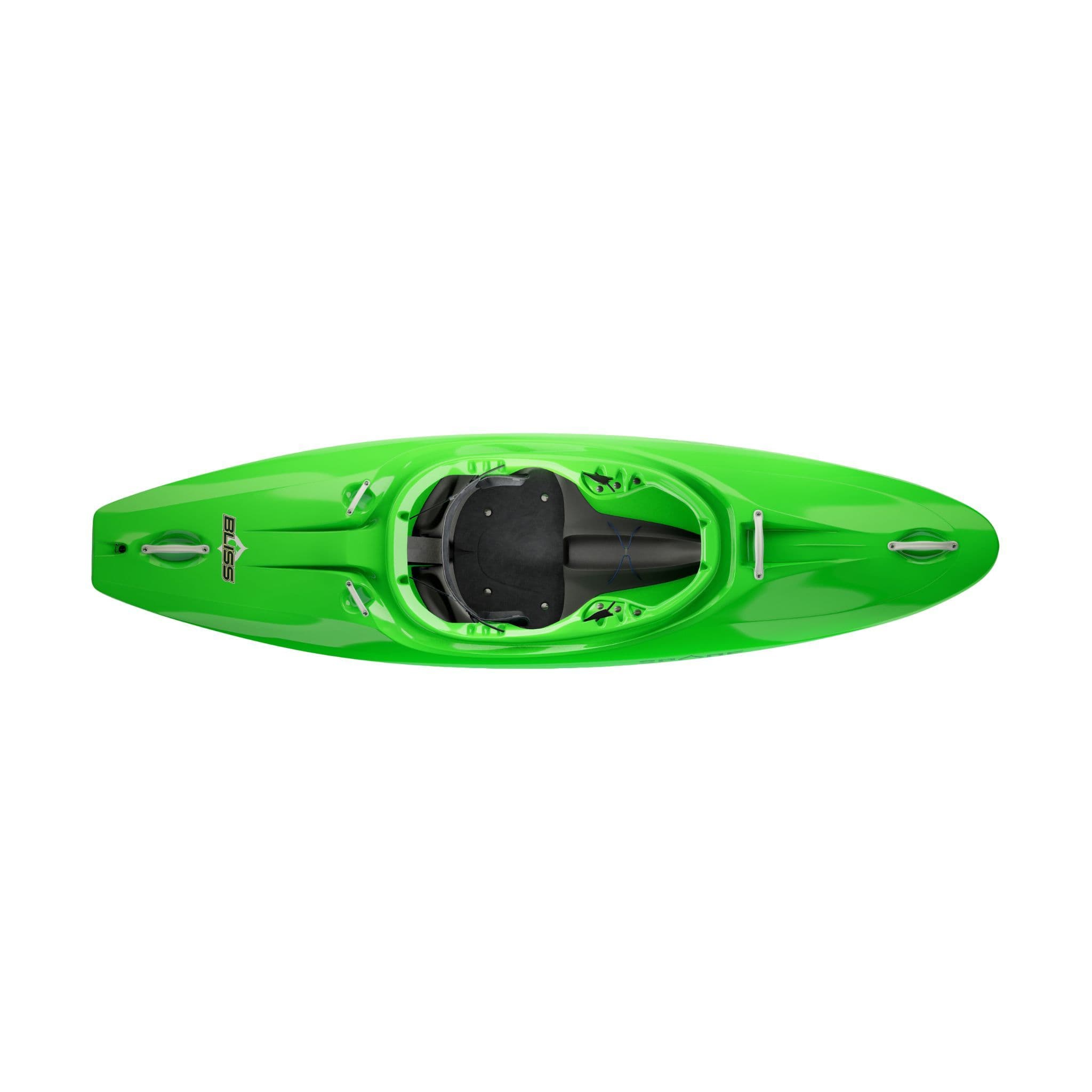 Spade Bliss WWTCC UK Main Spade Kayak Dealer