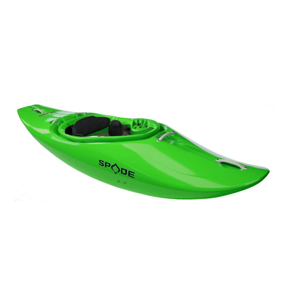 Spade Bliss WWTCC UK Main Spade Kayak Dealer
