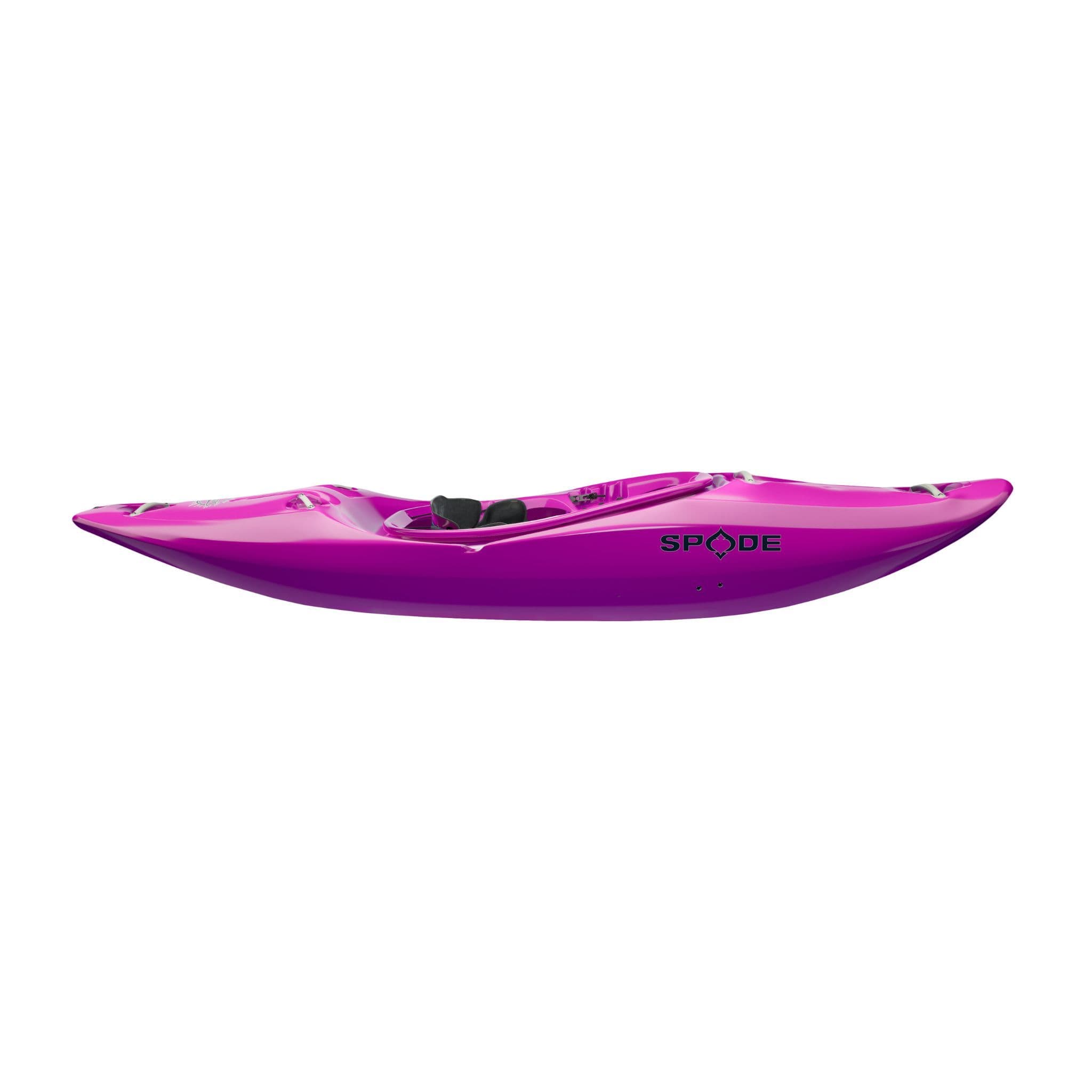Queen of Hearts WWTCC UK Main Spade Kayak Dealer