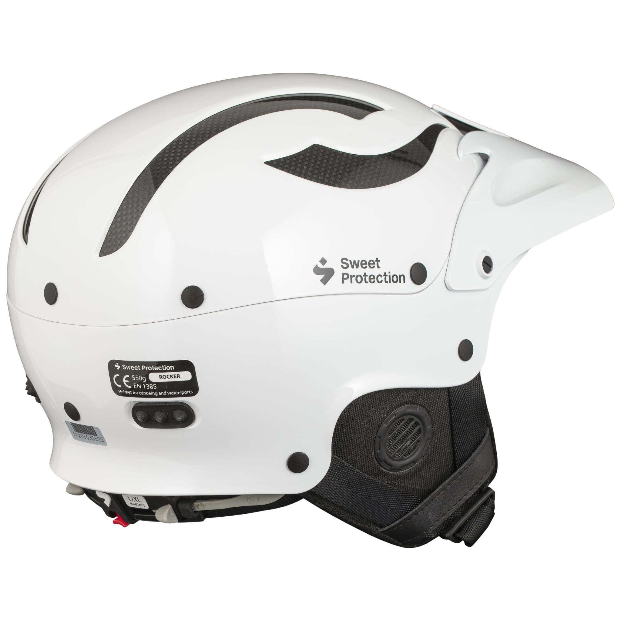 Sweet Rocker Helmet Watersport Helmets WWTCC