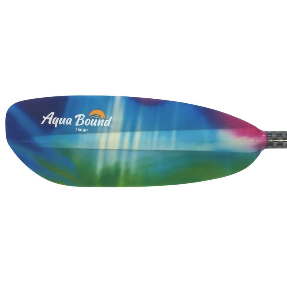 Aquabound Tango Kayak Paddles WWTCC
