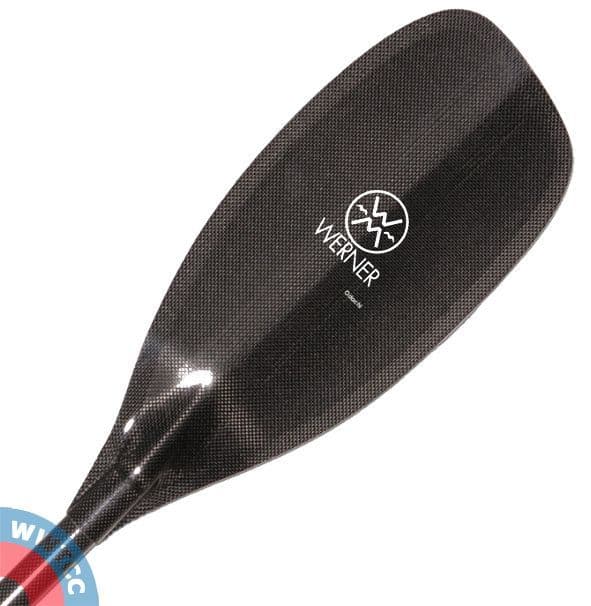 Werner Odachi Kayak Paddle WWTCC Werner Paddles UK