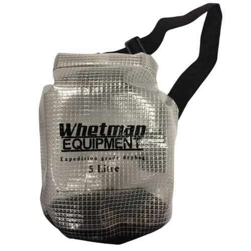 Whetman Expedition Dry Bag Roll Top Dry Bags