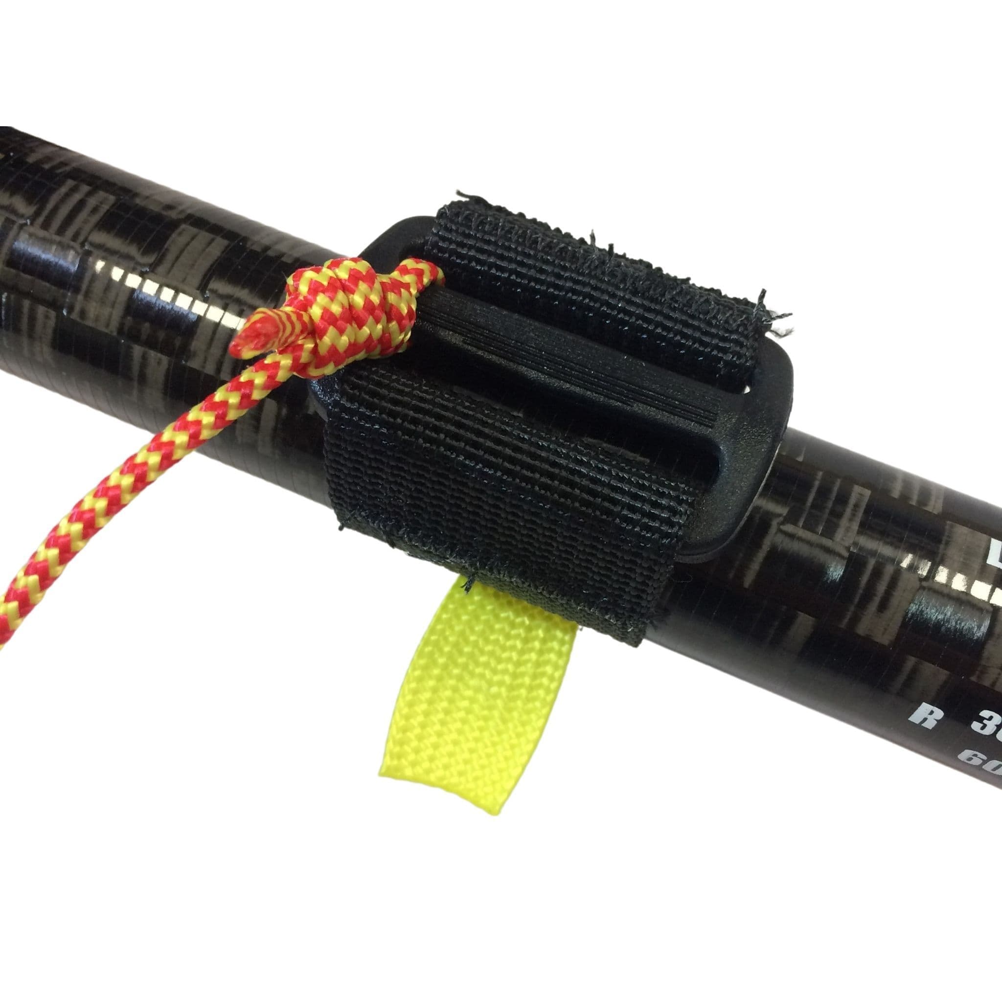 Whetman Kayak Paddle Leash Safety & Rescue WWTCC