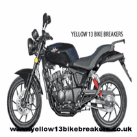 AJS NAC 12 REGAL RAPTOR