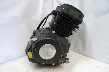 AJS NAC 12 REGAL RAPTOR  BIKE BREAKER .  (CON-D)