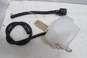 AJS NAC 12 REGAL RAPTOR EXPANSION BOTTLE & FILL POINT BIKE BREAKERS LEVEN (CON-D)