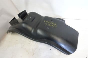 AJS NAC 12 REGAL RAPTOR  REAR MUDGUARD UNDERTRAY   BIKE BREAKERS (CON-D)