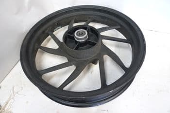 AJS NAC 12 REGAL RAPTOR REAR WHEEL BIKE BREAKERS FIFE EDINBURGH (CON-D)