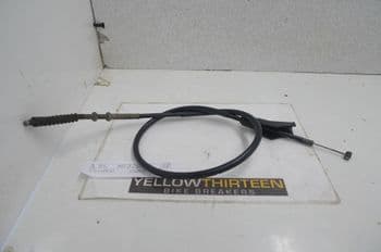 AJS TN25 250 BREAKING. CLUTCH CABLE AJS XGJ250-21 (LOC-D)