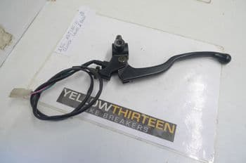 AJS TN25 250 BREAKING. CLUTCH LEVER & PERCH AJS XGJ250-21 (LOC-D)