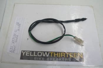AJS TN25 250 BREAKING. FRONT BRAKE SWITCH AJS XGJ250-21 (LOC-D)