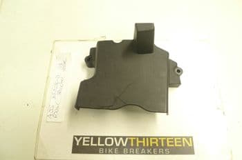 AJS TN25 250 BREAKING. FRONT SPROCKET COVER AJS XGJ250-21 (LOC-D)