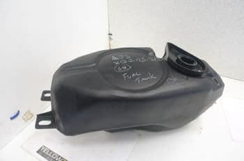 AJS TN25 250 BREAKING. FUEL TANK AJS XGJ250-21 (LOC-D)