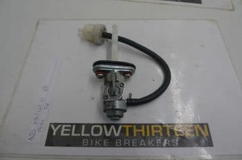 AJS TN25 250 BREAKING. FUEL TAP AJS XGJ250-21 (LOC-D)