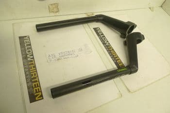 AJS TN25 250 BREAKING. HANDLEBARS L & R AJS XGJ250-21 (LOC-D)