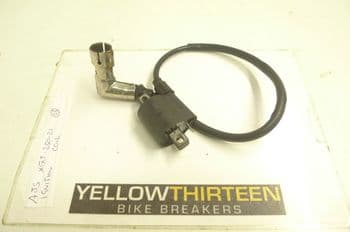 AJS TN25 250 BREAKING. IGNITION COIL AJS XGJ250-21 (LOC-D)