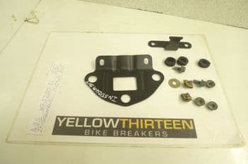 AJS TN25 250 BREAKING. INSTRUMENTS FITTING KIT AJS XGJ250-21 (LOC-D)