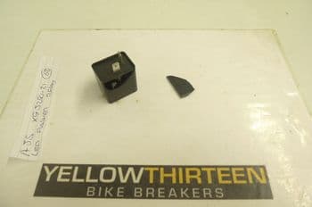 AJS TN25 250 BREAKING. LED INDICATOR FLASHER RELAY ZT1502 AJS XGJ250-21 (LOC-D)