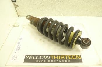 AJS TN25 250 BREAKING. REAR SHOCK ABSORBER AJS XGJ250-21 (LOC-D)