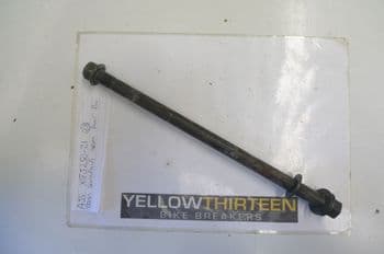 AJS TN25 250 BREAKING. REAR SWINGING ARM PIVOT PIN AJS XGJ250-21 (LOC-D)