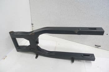 AJS TN25 250 BREAKING. REAR SWINGING ARM SUSPENSION AJS XGJ250-21 (LOC-D)