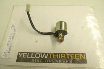 AJS TN25 250 BREAKING. STARTER MOTOR SOLENOID AJS XGJ250-21 (LOC-D)