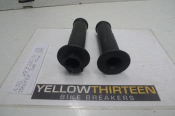 AJS TN25 250 BREAKING. THROTTLE TWIST GRIPS AJS XGJ250-21 (LOC-D)