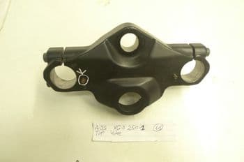 AJS TN25 250 BREAKING. TOP YOKE AJS XGJ250-21 (LOC-D)