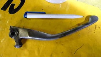 APRILIA AREA 51 FRONT BRAKE LEVER (67-A)
