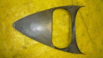 APRILIA AREA 51 TANK INFILL FAIRING (67-A)