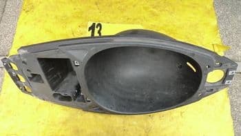 APRILIA AREA 51 UNDER SEAT HELMET HOLDER STORAGE BOX (67-A)