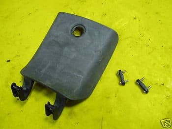 APRILIA ATLANTIC 125 FAIRING DIS 106636 INSPECTION PANEL MAINTENANCE COVER(67-A)